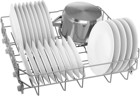 Zmywarka do zabudowy 60 cm BOSCH SMV4HVX07E Serie 4 | klasa D | 14 kpl | ExtraDry | SpeedPerfect | WiFi Home Connect
