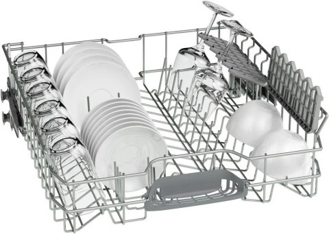 Zmywarka do zabudowy 60 cm BOSCH SMV4HVX07E Serie 4 | klasa D | 14 kpl | ExtraDry | SpeedPerfect | WiFi Home Connect
