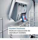 Zmywarka do zabudowy 60 cm BOSCH SMV4HVX07E Serie 4 | klasa D | 14 kpl | ExtraDry | SpeedPerfect | WiFi Home Connect