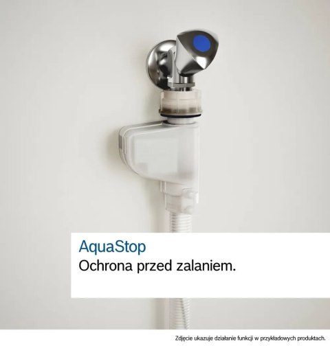 Zmywarka do zabudowy 60 cm BOSCH SMV4HVX07E Serie 4 | klasa D | 14 kpl | ExtraDry | SpeedPerfect | WiFi Home Connect