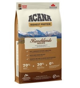 ACANA Ranchlands Dog 11,4kg