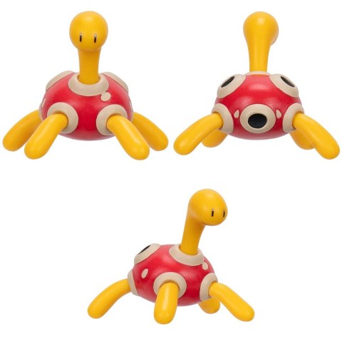 Figurka Pokemon Figurki Bitewne 6-Pak Seria 8, figurki