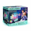 Głośnik z Mikrofonem Karaoke Canal Toys INF 044