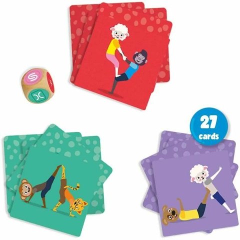 Gra Zręcznościowa SES Creative