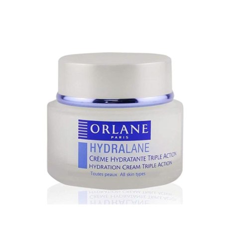 Krem do Twarzy Orlane Hydralane Triple Action 50 ml