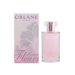 Perfumy Damskie Orlane Fleurs D'orlane EDT 100 ml
