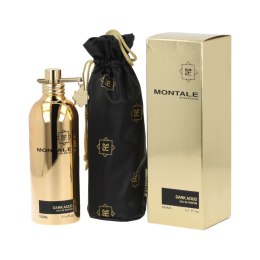 Perfumy Unisex Montale Dark Aoud EDP