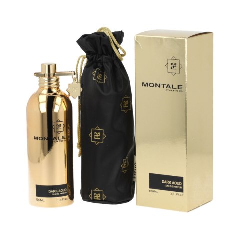 Perfumy Unisex Montale Dark Aoud EDP
