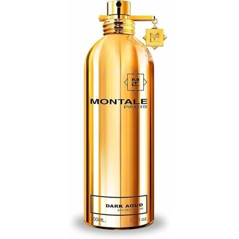 Perfumy Unisex Montale Dark Aoud EDP