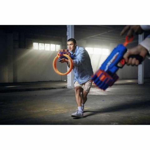 Pistolet na strzałki Zuru XSHOT Insanity Mad Mega Barrel