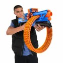 Pistolet na strzałki Zuru XSHOT Insanity Mad Mega Barrel