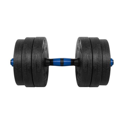 Hantle Rebel RBA-2300 Czarny 2 Części