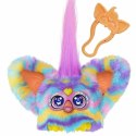 Pluszak Hasbro Furby Furblets Swee-Dee Żółty Plusz Zwierzę