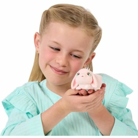 Pluszak Little Live Pets Mama Surprise Rabbits Różowy Rose Plusz Królik