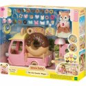 Przegubowa Figura Sylvanian Families