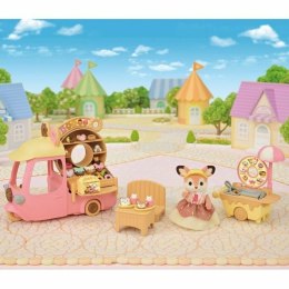 Przegubowa Figura Sylvanian Families