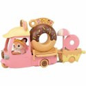 Przegubowa Figura Sylvanian Families