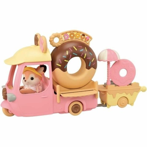 Przegubowa Figura Sylvanian Families