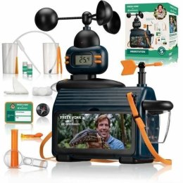 Stacja meteorologiczna dla dzieci Bresser FREEK VONK x BRESSER