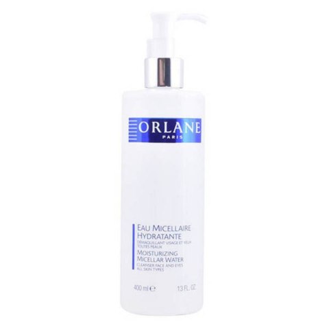 Woda Micelarna do Demakijażu Hydratante Orlane (400 ml)