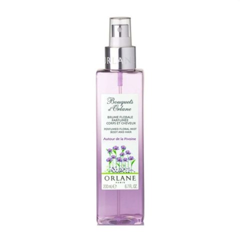 Woda Zapachowa do Ciała Orlane Bouquets d'Orlane Autour de la Pivoine 200 ml EDT