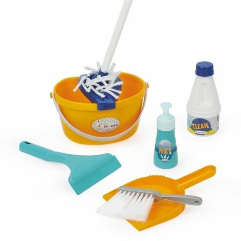 Wózek do Sprzątania z Akcesoriami Ecoiffier 2774