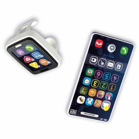 Zabawa Edukacyjna KD 2 Części