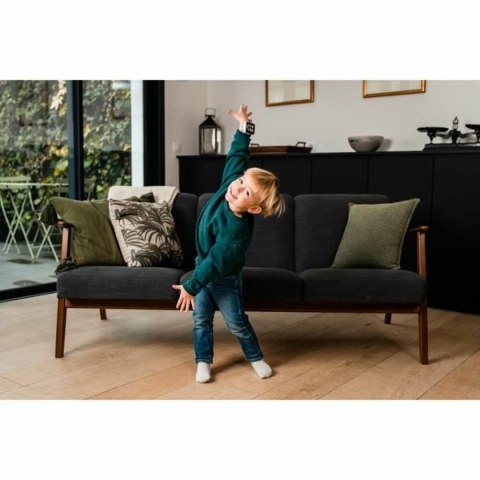 Zabawa Edukacyjna My First Fitness Watch