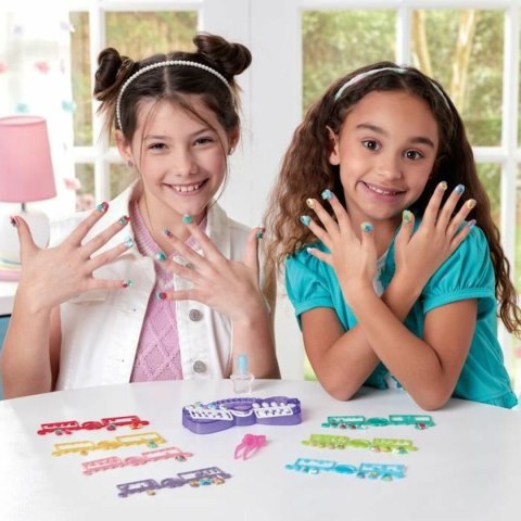 Zestaw do Rękodzieła Aquabeads 35071