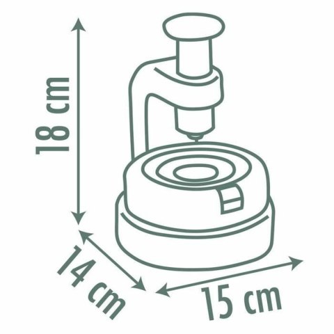 Zestaw zabawek Smoby