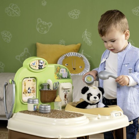 Zestaw zabawek Weterynarz Smoby