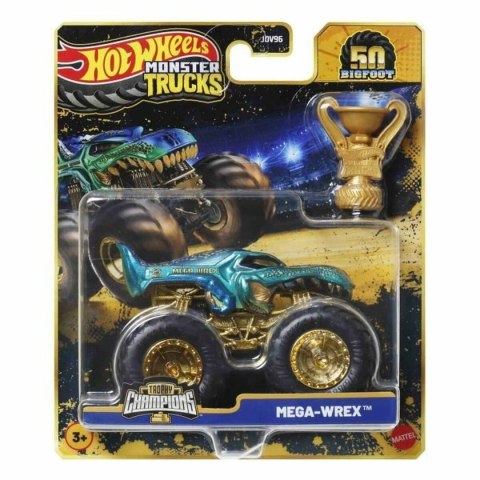 Figurki Superbohaterów Hot Wheels