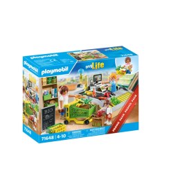 Figurki Superbohaterów Playmobil