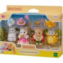 Figurki Superbohaterów Sylvanian Families Wróżka