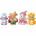 Figurki Superbohaterów Sylvanian Families Wróżka