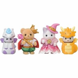 Figurki Superbohaterów Sylvanian Families Wróżka
