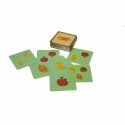Gra Planszowa BlackRock 2 manzanas 3 panes 12 x 5 x 12 cm