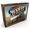Gra Planszowa Goliath Goliat del Tren Mexicano 18 X 5 X 23 CM