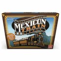 Gra Planszowa Goliath Goliat del Tren Mexicano 18 X 5 X 23 CM