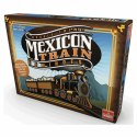 Gra Planszowa Goliath Goliat del Tren Mexicano 18 X 5 X 23 CM