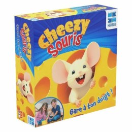 Gra Planszowa Megableu CHEEZY MOUSE