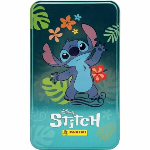 Pakiet kart Panini STITCH TC