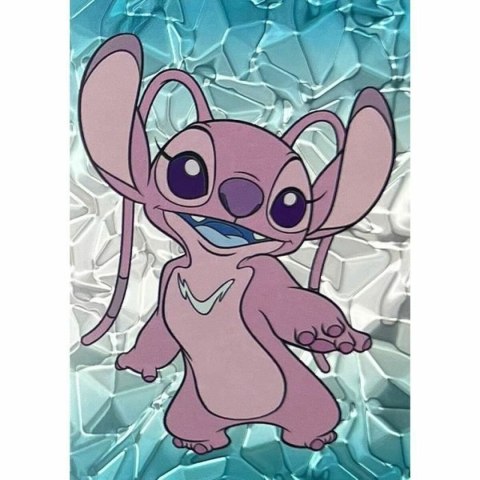 Pakiet kart Panini STITCH TC