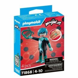 Playset Playmobil 4 Części