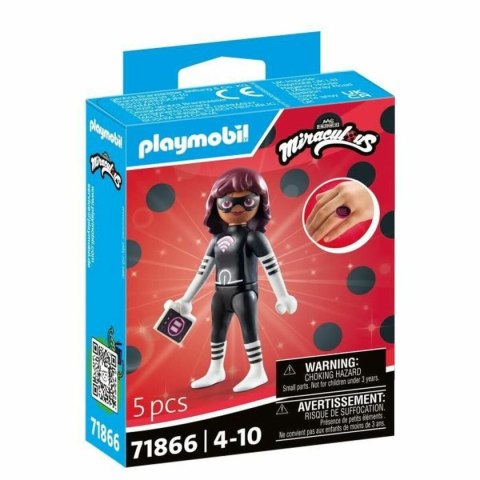 Playset Playmobil 5 Sztuk