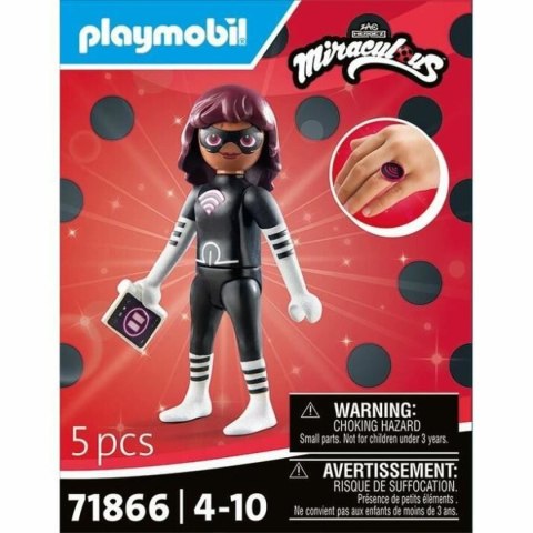 Playset Playmobil 5 Sztuk