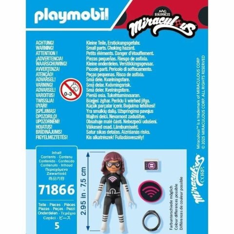 Playset Playmobil 5 Sztuk