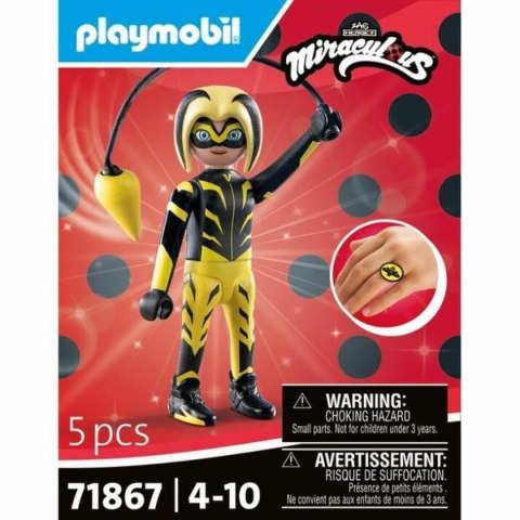 Playset Playmobil 5 Sztuk