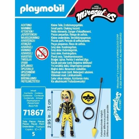Playset Playmobil 5 Sztuk