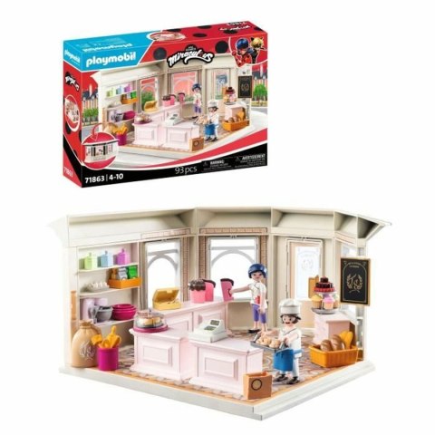 Playset Playmobil